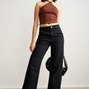 Home relaxed fit joggers